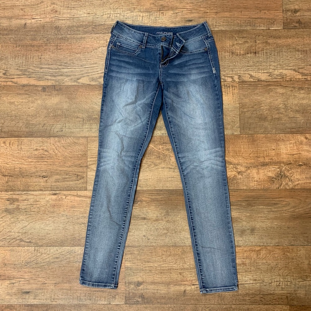 Jeggings
